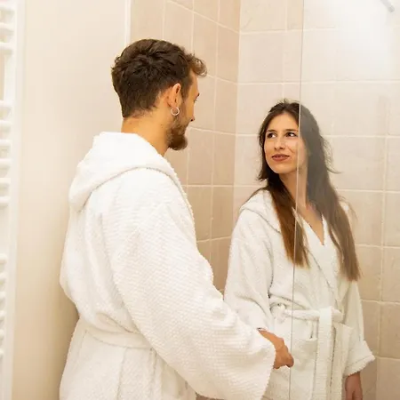 Polignano Διαμέρισμα *