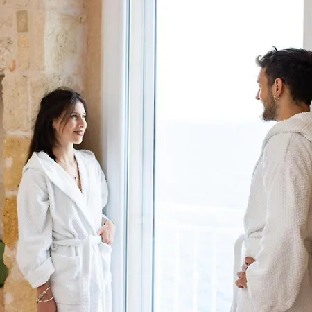 Διαμέρισμα Polignano