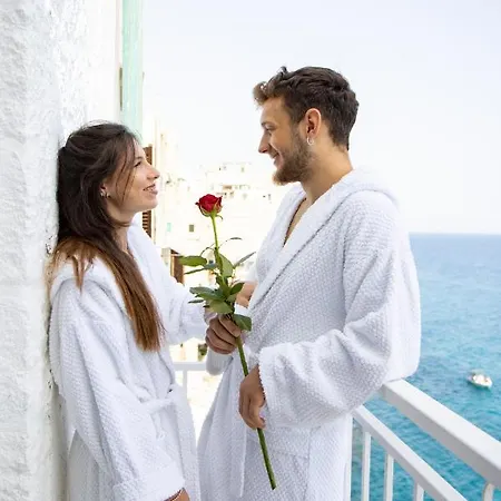 Polignano Polignano a Mare