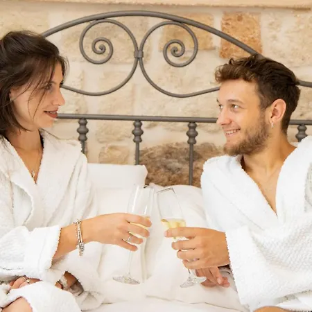 Διαμέρισμα Polignano