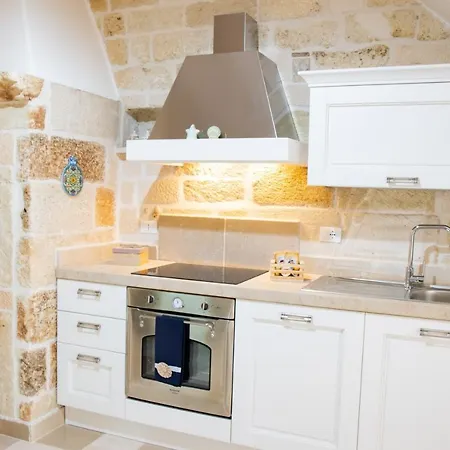 Polignano Διαμέρισμα Polignano a Mare