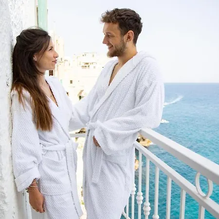 Διαμέρισμα Polignano *