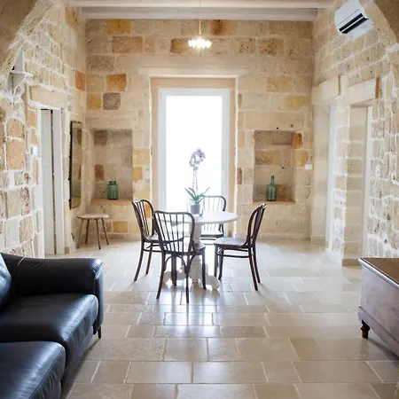 Διαμέρισμα Polignano Polignano a Mare