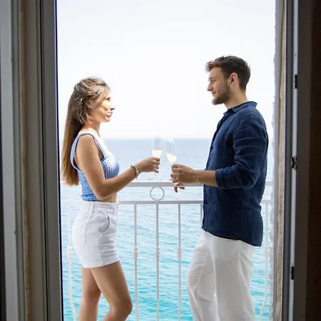 Polignano * Polignano a Mare