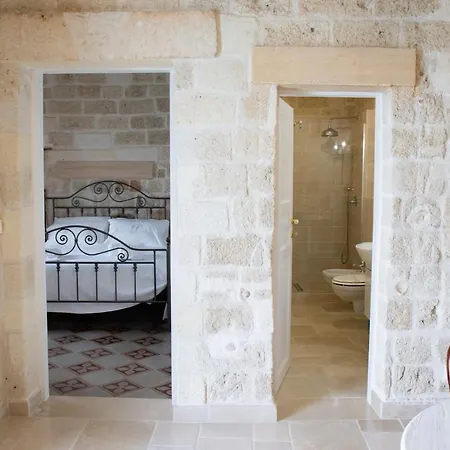 Apartment Polignano