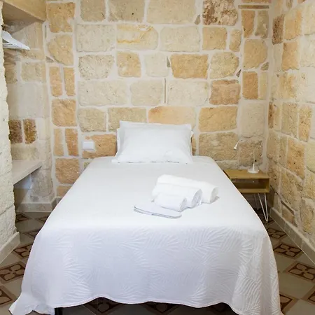 Apartment Polignano