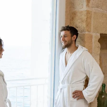 Polignano Apartment