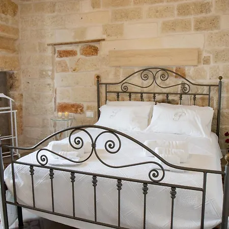 Apartment Polignano *