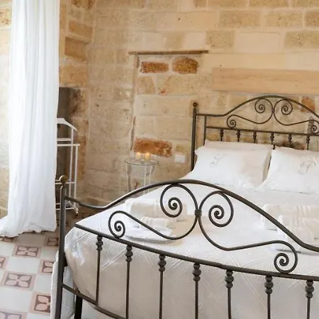 Apartment Polignano *