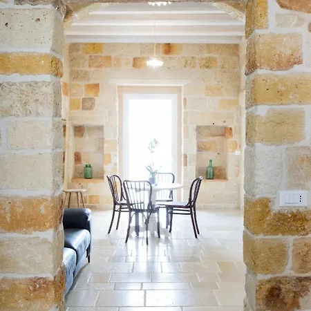 Apartment Polignano