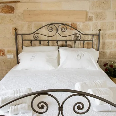 Polignano Apartment *
