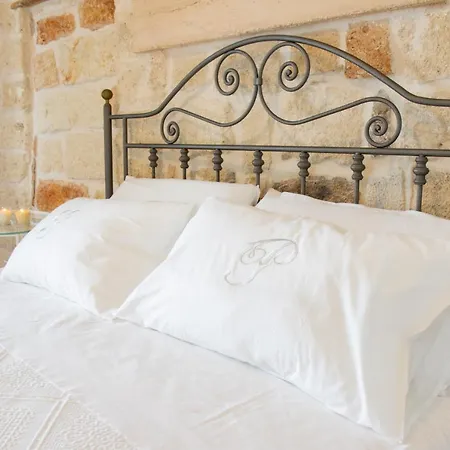 Apartment Polignano *