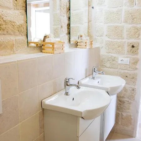 Apartment Polignano *
