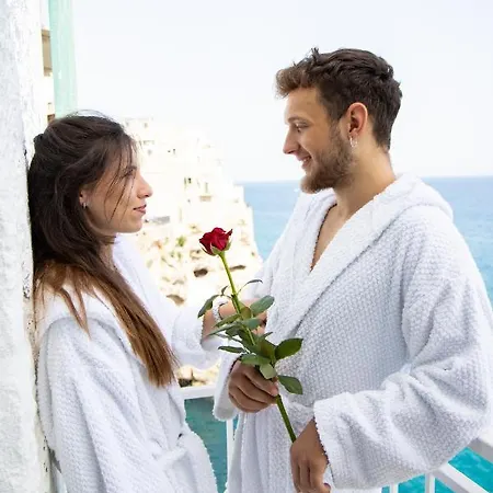 דירה Polignano *