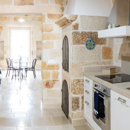 Apartment Polignano *