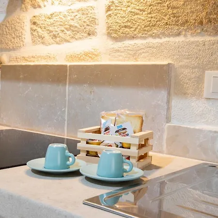 Apartment Polignano