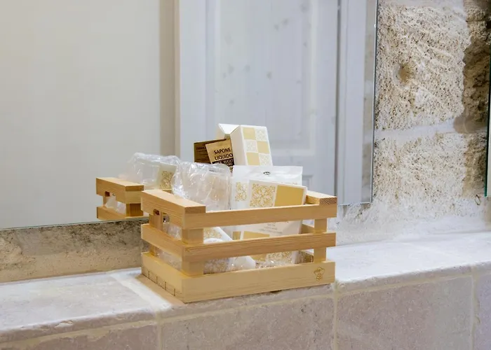 Polignano * פולינאנו א מארה