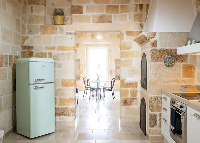 Polignano * פולינאנו א מארה