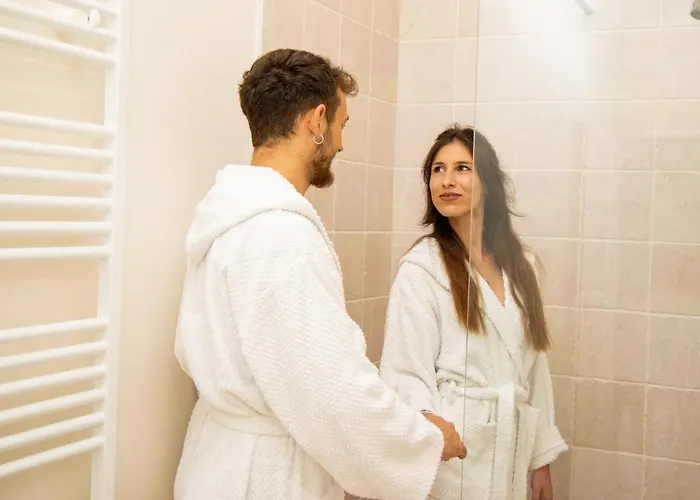 Polignano דירה *