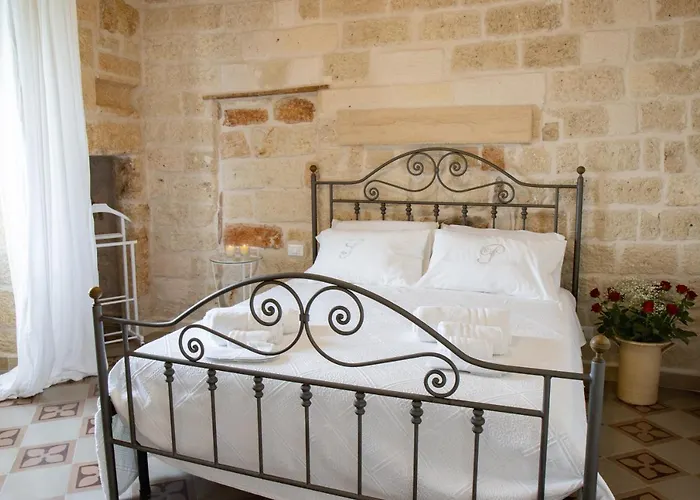 דירה Polignano *