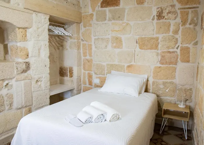 Polignano דירה פולינאנו א מארה