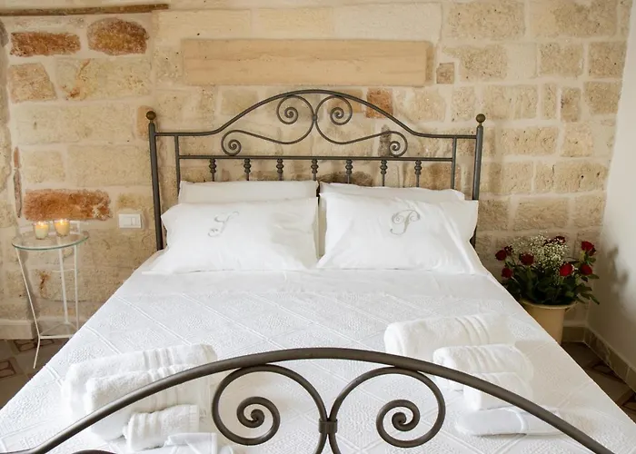 Polignano דירה *