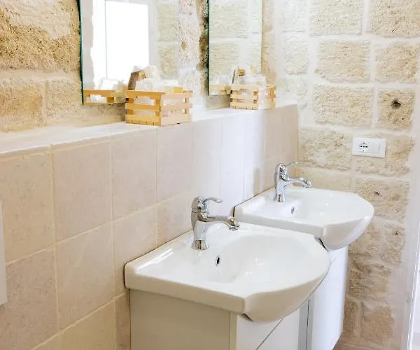 דירה Polignano *