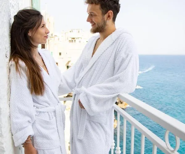 דירה Polignano *