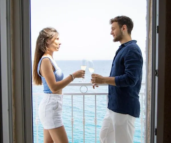 Polignano * פולינאנו א מארה